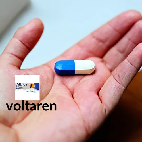 Precio del voltaren en crema